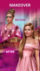 Tabou Stories screenshot