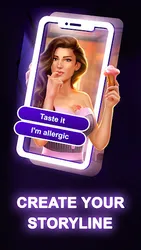 Dream Zone screenshot