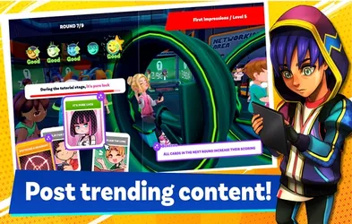 Youtubers Life 2 screenshot