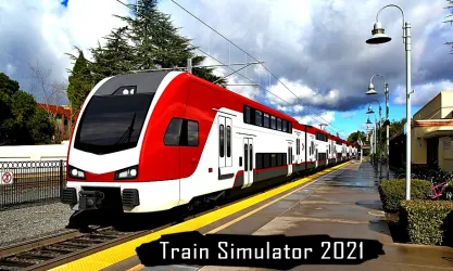 Train Simulator 2022 screenshot