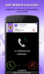 Mobile Number Locator screenshot