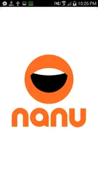 Nanu screenshot