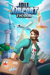 Idle Airport Tycoon screenshot