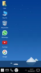 Computer Launcher screenshot