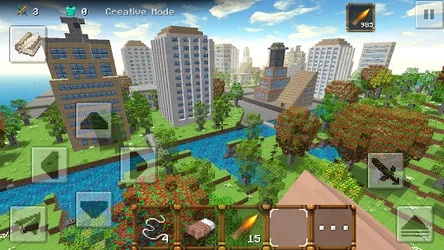 City Craft 3 screenshot