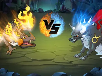 DRAGON VILLAGE screenshot