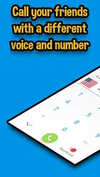 Funcall screenshot