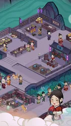 Afterlife Simulator screenshot