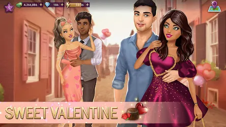 Hollywood Story screenshot