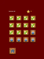 Kuku Kube screenshot