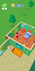 My Perfect Hotel screenshot