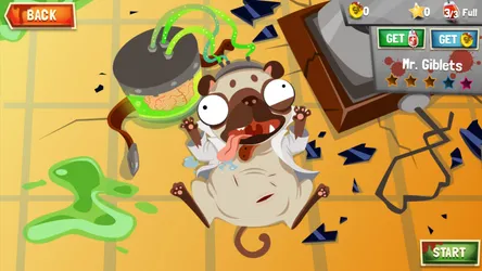 Amateur Surgeon 3 screenshot