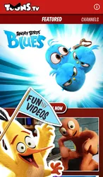 ToonsTV screenshot