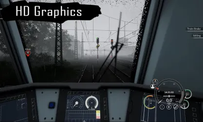 Train Simulator 2022 screenshot