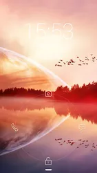 Gionee Live Wallpaper screenshot
