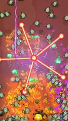 Undead City screenshot