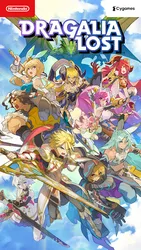 Dragalia Lost screenshot