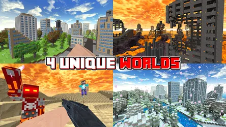 City Craft 3 screenshot