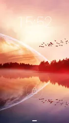 Gionee Live Wallpaper screenshot