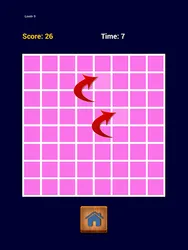 Kuku Kube screenshot