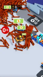 Lumber Inc screenshot