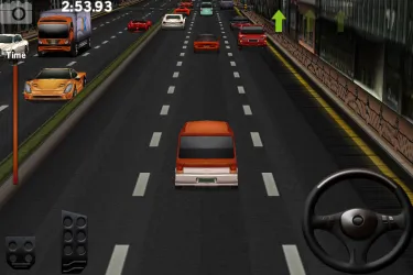 Dr. Driving screenshot