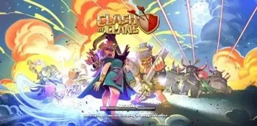 Nulls Clash screenshot
