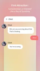 Picka screenshot