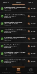 SA-MP Launcher screenshot