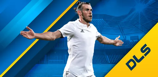 Dream League Soccer screenshot