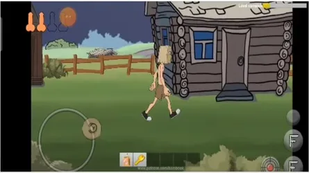 Bambook screenshot