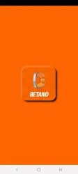 Betano screenshot