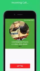 Contraband Police screenshot