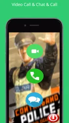 Contraband Police screenshot