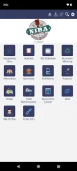 Niba screenshot