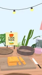 Chef Umami screenshot