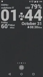 KLWP Pro screenshot