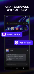 Opera Browser screenshot