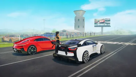 Car Saler Simulator Dealership screenshot