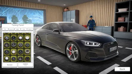 Car Saler Simulator Dealership screenshot
