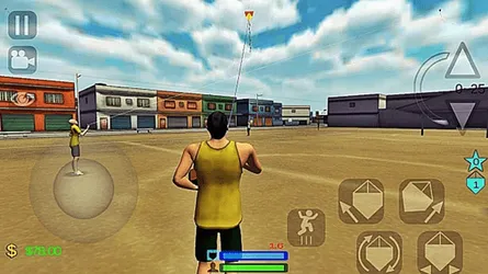 Projeto Relo screenshot