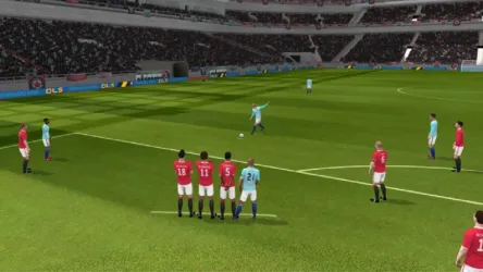 DLS 2021 screenshot