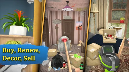 House Flipper screenshot