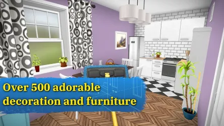 House Flipper screenshot