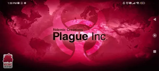 Plague Inc screenshot