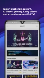 COS.TV screenshot