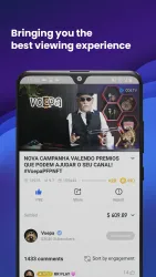 COS.TV screenshot
