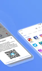 EasyShare screenshot