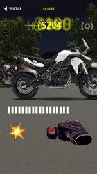 Moto Throttle 3 screenshot
