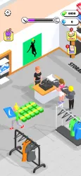 Outlets Rush screenshot